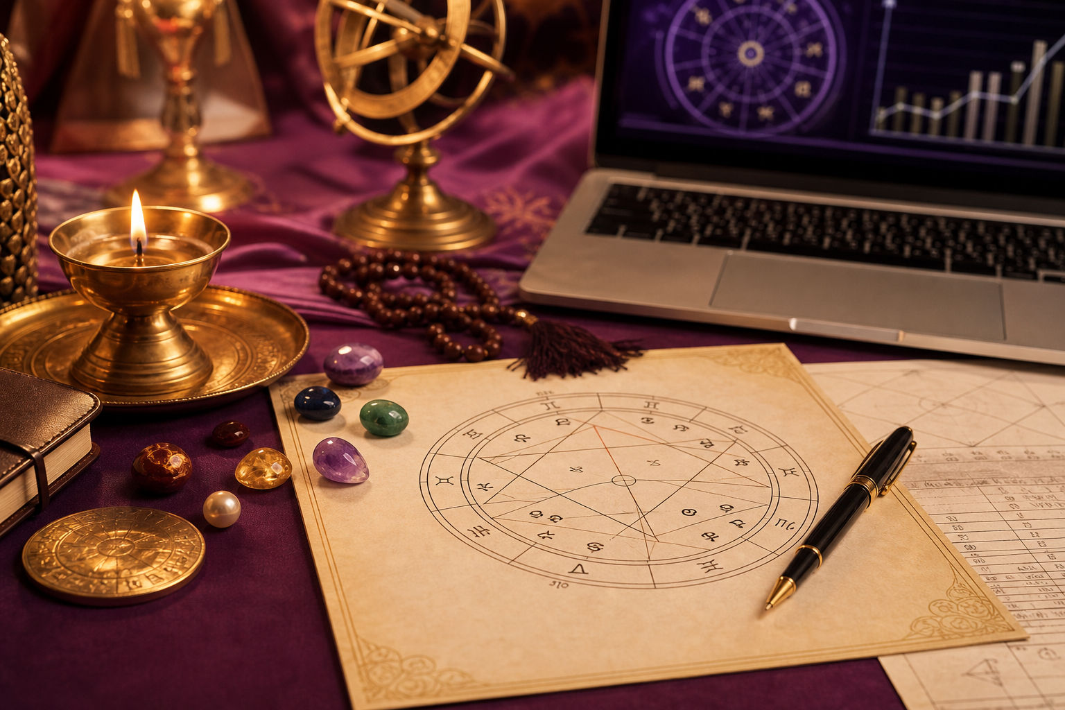 Astrology Consultation